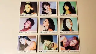 TWICE 12th Mini Album 