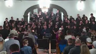 2/1/2026 | Farview Church Choir | RCF, PA Live