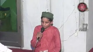Ya Nabi Kar Karam By Muhammad Fazal Ahmad Chishti 2025