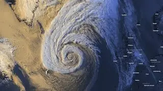 European Impact of Post-Tropical Cyclone Erin: A Meteorological Analysis