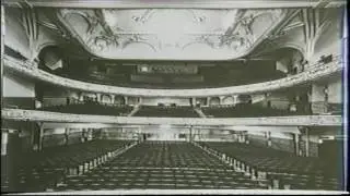 MOVIE PALACES #67 - THE COLISEUM GLASGOW