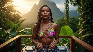 Ultimate Roots Reggae Selection - Irie Vibes for Mindful Living
