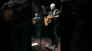 Radney Foster - Nobody Wins