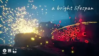 Unreal Fellowship: Games - A Bright Lifespan