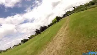 Crashing... A Lot