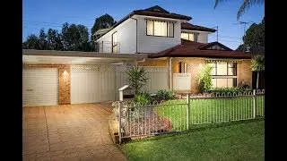 12 Ironbark Drive, Cranebrook