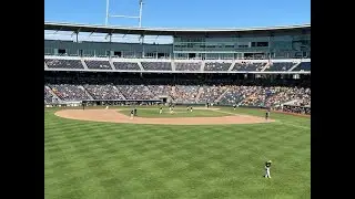 Mike's Charles Schwab Field Tour 5/30/2023