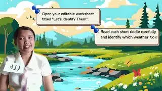 EXPLORE_Part Weather:Components,Instruments, and Charts