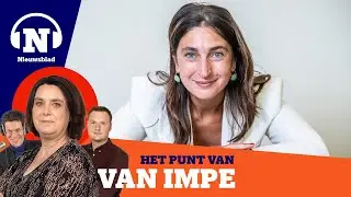 172. Hoe Zuhal Demir punten scoorde bij leerkrachten en ouders, maar niet bij de jeugd