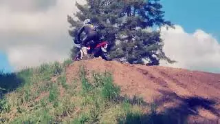 Niko Laakso ATV SM Heinola 2022