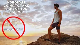 Breaking Free From Male Disposability