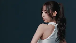프림로즈 루비 '미쓰에이(miss A) - HUSH 커버' 직캠 (PRIMROSE RUBY FanCam)｜260110 데뷔 3주년 기념 팬미팅