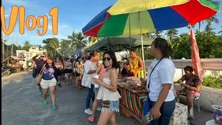 Coconut view point & Catanganan bridge|| Siargao island 🏝️|| Day 1.