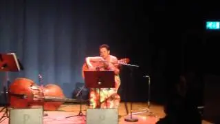 Ilessi & Nicklas Boman - L&iacute;rico (Ilessi - Thiago Amud)