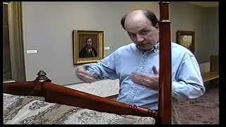 4 Poster Bed