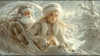 A Special Christmas and Happy New Year ...surprise! 🎄✨