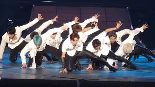 [더보이즈] 220805 THEB ZONE SEOUL 더비존 서울 Shake You Down fancam