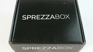 SprezzaBox December 2015 Review Mens Subscription Unboxing + Coupon