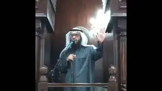 خطبة الجمعة | ولقد جئتمونا فرادى كما خلقناكم أول مرة