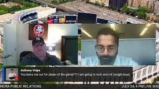 PREGAE AND LIVE WITH FORMER WORLDD CHAMPION JAKE MCGEE