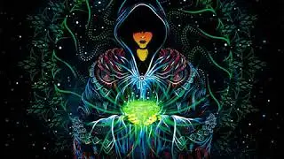 Celestial Intelligence -  Infinity