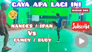 DENDAM PENASARAN‼️ SANG PEMAIN GANDA PUTRA LAMPUNG