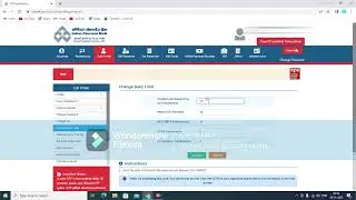 how to change transaction limit