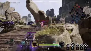 Paragon // best teamfight moment