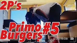 2P&rsquo;s - Primo Burgers #5