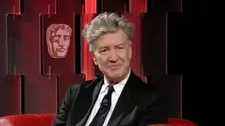 RLM Clip: 'Eraserhead is my most Spiritual Film' - David Lynch