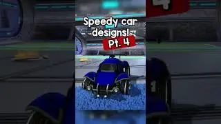 The MOST POPULAR Car Design For Pros?! 🤩