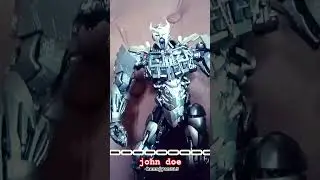 john doe but the skin is SCOURGE#animation#forsaken