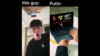 Hey Putin Stop #Putin #memeguy