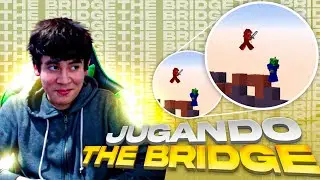 SOMOS EL MEJOR DUO DE THE BRIDGE