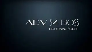[FFBE-Global] ADV S4 BOSS Frost Dragon - SOLO LIGHTNING