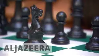 World Chess Championship kicks off in New York City