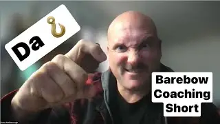 Barebow Coaching Collective - The Hook Explained