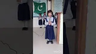 Morning Assembly performance | Little champion 🏆