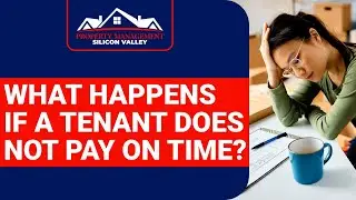 Owner FAQ 07: What Happens If a Tenant Does Not Pay?