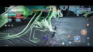 1st time clearing ancient cage lvl 50 ..#yeagerhunterlegend #yeager #yeagershots