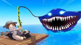 CHRISTMAS EVENT FISH IT (BEGINNER)