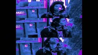 Xavier Wulf x Icytwat type beat &ldquo;Nightdrift&rdquo;