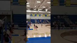 vs Independence Blue Devils