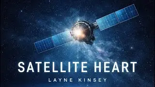 Satellite Heart - Layne Kinsey (Official Audio)