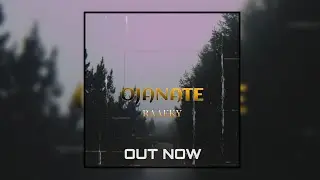 Raafky - Ojanate (Official Audio) Bangla Rap Song 2021