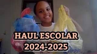 Haul Escolar Inigualable 2024-2025