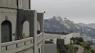 Grand Theft Auto V Daveeeeey