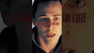 Jealousy ll loki edit