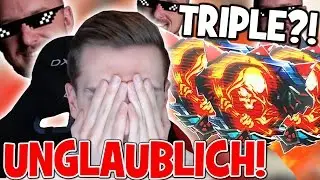 ROAD TO TRIPLE NUKLEAR LIVE #2 | DAS KANN NICHT WAHR SEIN! Pain
