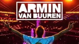 Armin van Buuren Mashup - ReOrder vs Gareth Emery & C Novelli - Destroyer Of Concrete Angels World